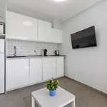 Apartment Modern In Americas *