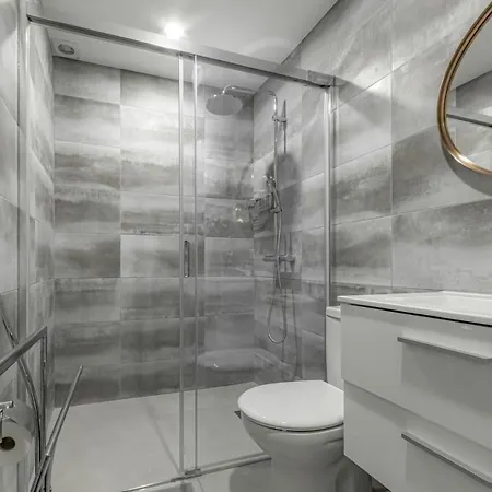 アパート Modern In Americas プラヤ・デ・ラス・アメリカス