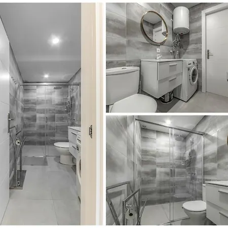 Modern In Americas * プラヤ・デ・ラス・アメリカス