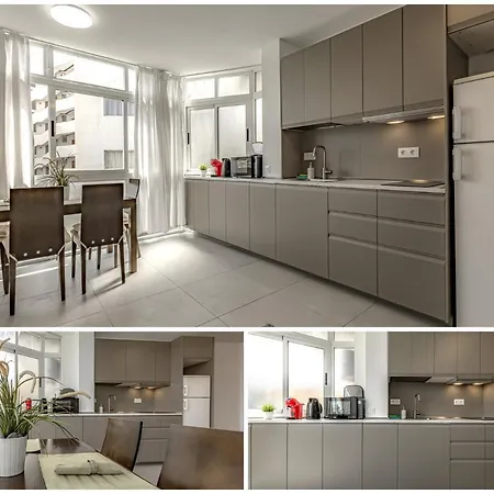 Modern In Americas *