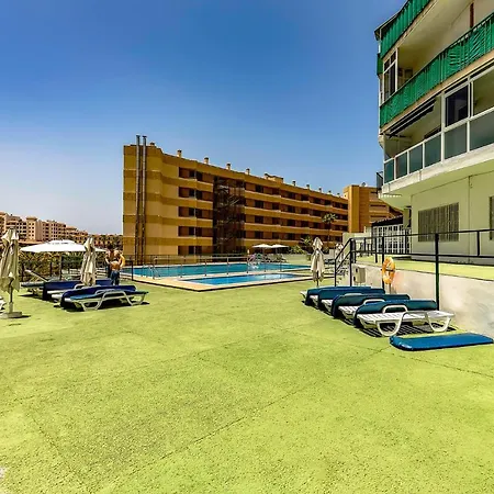 Modern In Americas Apartman Playa de las Américas