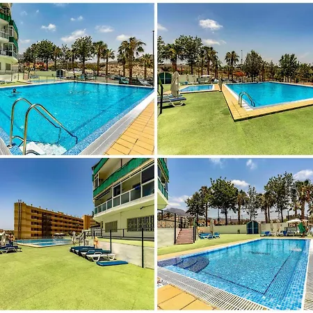 Modern In Americas 公寓