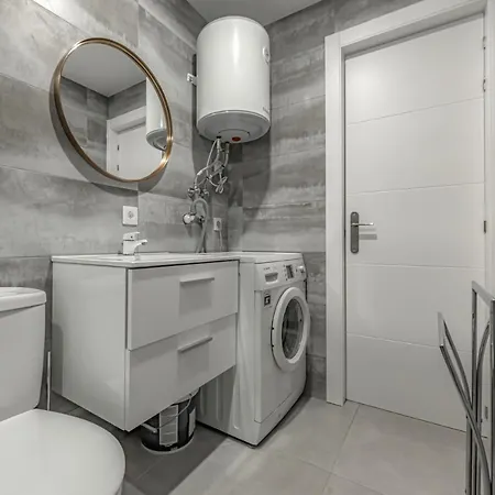 Modern In Americas * プラヤ・デ・ラス・アメリカス