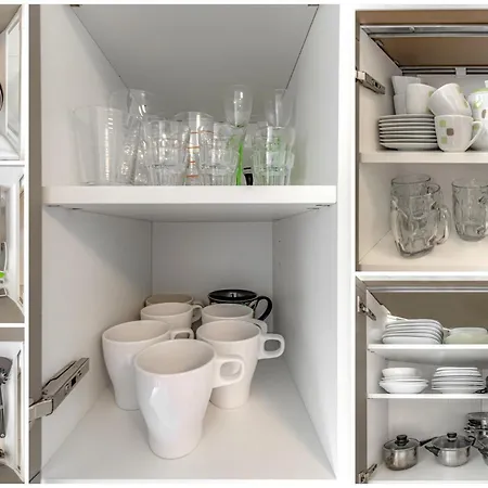 公寓 Modern In Americas 美洲海滩