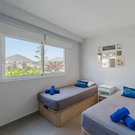 Modern In Americas * プラヤ・デ・ラス・アメリカス