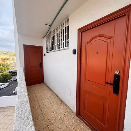 Modern In Americas Apartman *