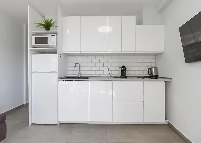 Apartman Modern In Americas Playa de las Américas