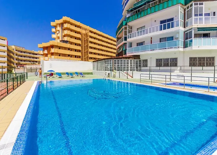 Modern In Americas Apartman