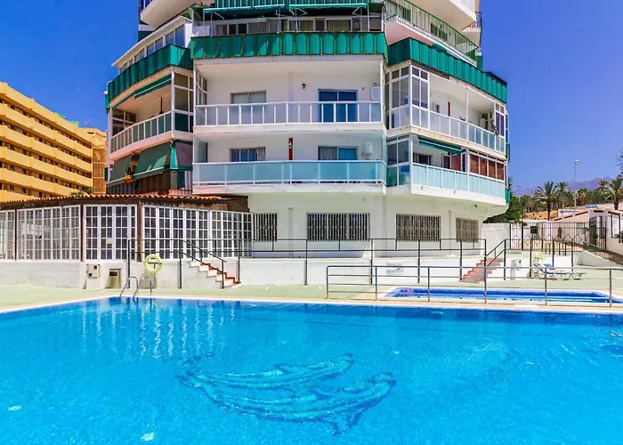 Apartman Modern In Americas *