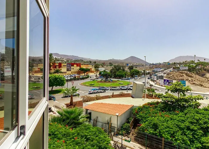 Modern In Americas *