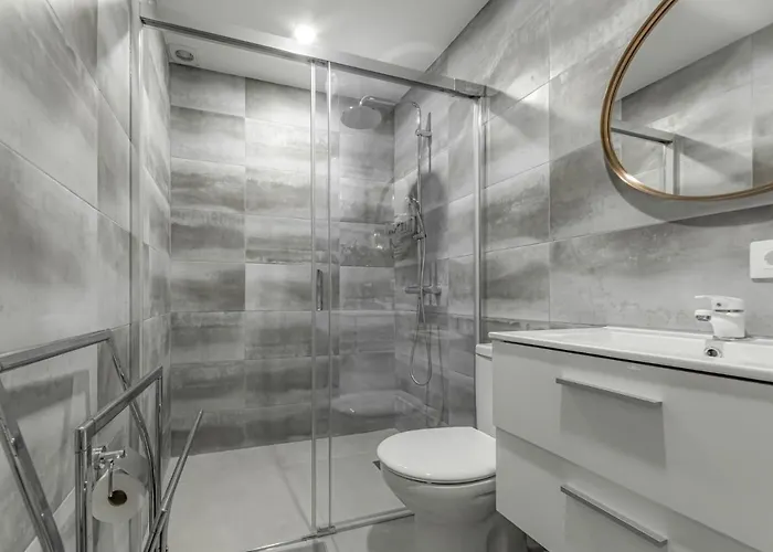 Apartman Modern In Americas Playa de las Américas