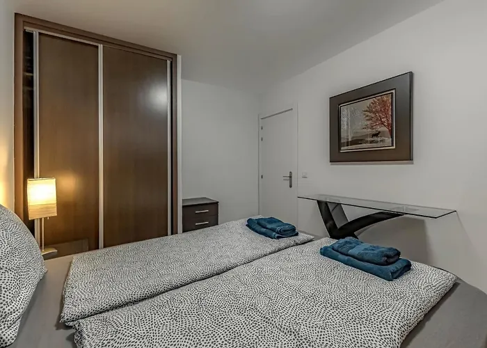 Modern In Americas Apartman Playa de las Américas