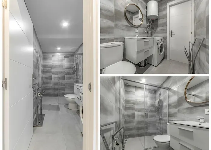 Modern In Americas * Playa de las Américas