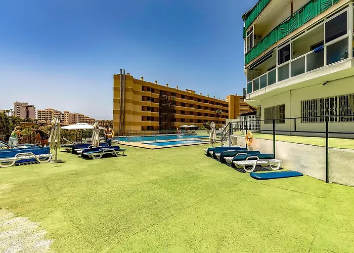 Modern In Americas Apartman Playa de las Américas