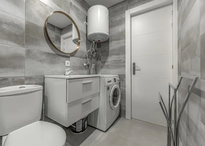 Modern In Americas * Playa de las Americas (Tenerife)