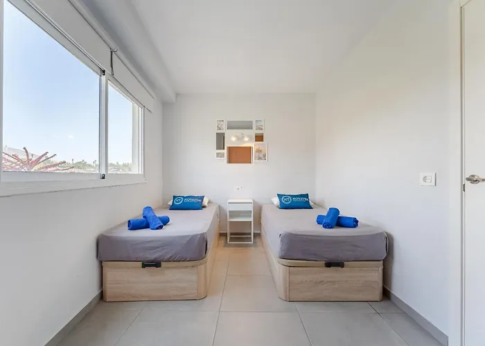 Apartman Modern In Americas