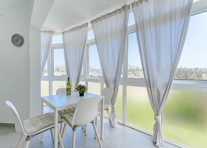 Modern In Americas Apartman Playa de las Américas