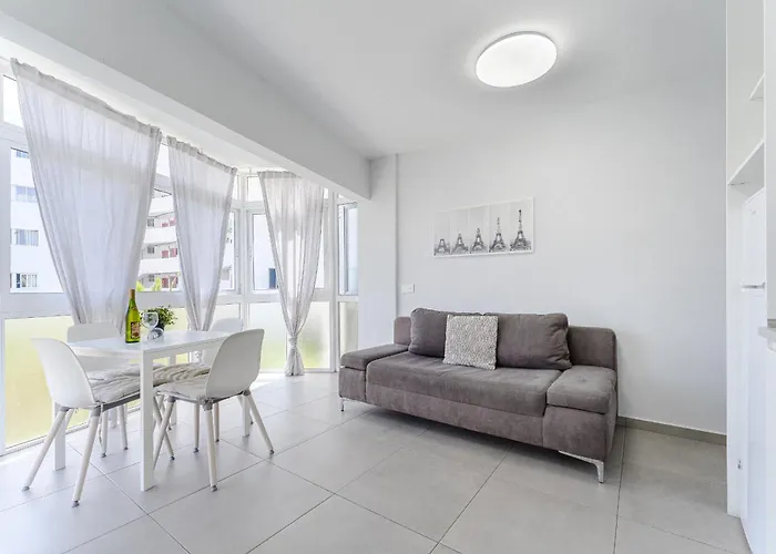 Apartman Modern In Americas Playa de las Américas