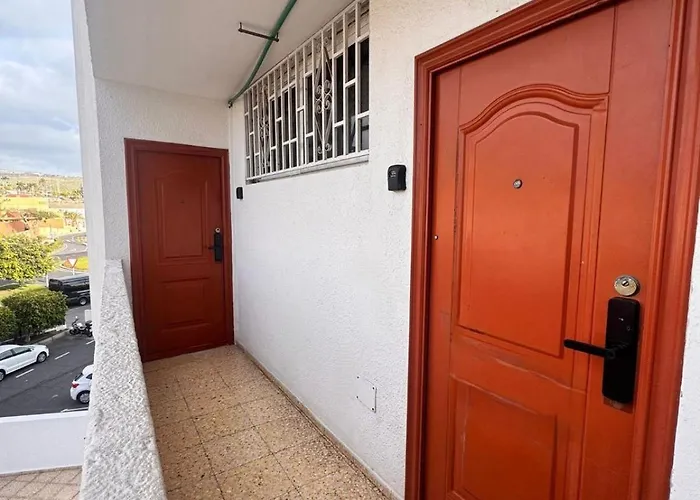 Modern In Americas Apartman *