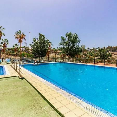 Lejlighed Modern In Americas *