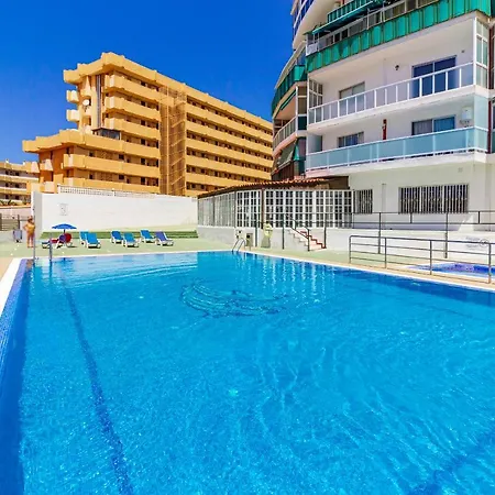 Modern In Americas Apartamento