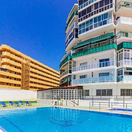 Modern In Americas Appartamento