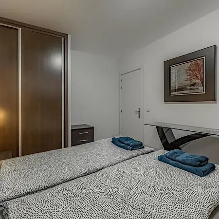Modern In Americas Apartamento Playa de las Americas (Tenerife)