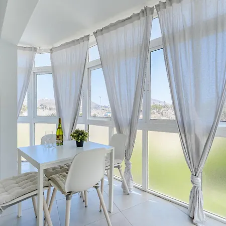 Modern In Americas Apartment Playa de las Americas (Tenerife)