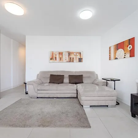 Modern In Americas Appartamento