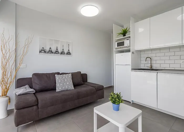 Modern In Americas Daire *