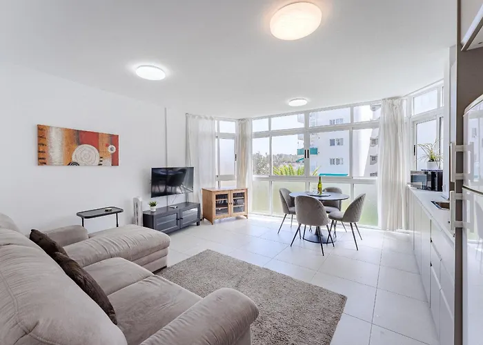 Modern In Americas Playa de las Américas