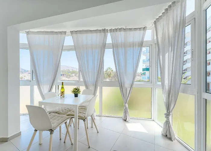 Daire Modern In Americas *