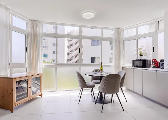 Modern In Americas Playa de las Américas